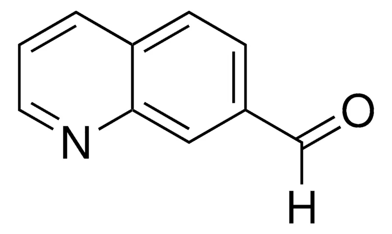 Sigma-Aldrich quinoline-7-carbaldehyde,AldrichCPR