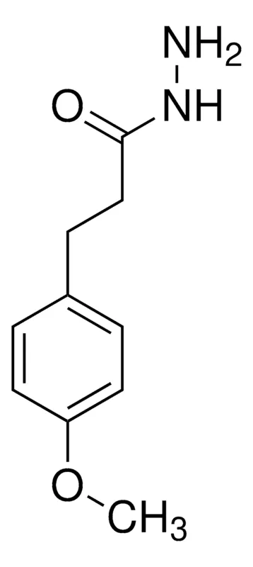 Sigma-Aldrich 3-(4-Methoxyphenyl)propanohydrazide,AldrichCPR