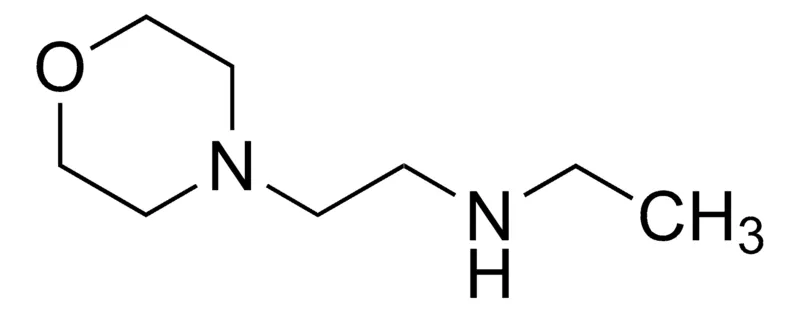 Sigma-Aldrich N-Ethyl-2-morpholin-4-ylethanamine，AldrichCPR