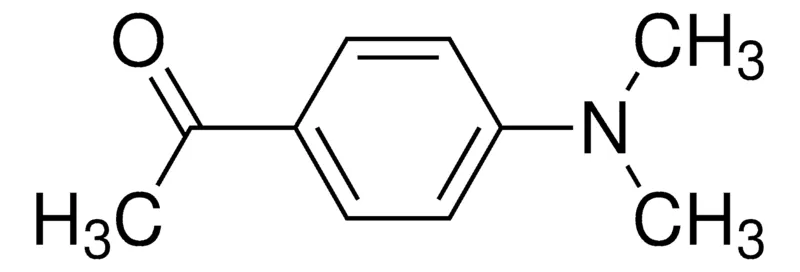Sigma-Aldrich 1-[4-(Dimethylamino)phenyl]ethanone，AldrichCPR