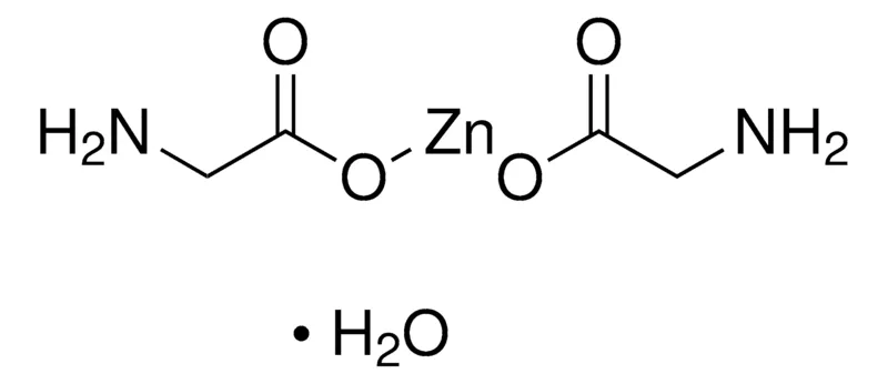 Sigma-Aldrich Glycine zinc salt monohydrate,AldrichCPR