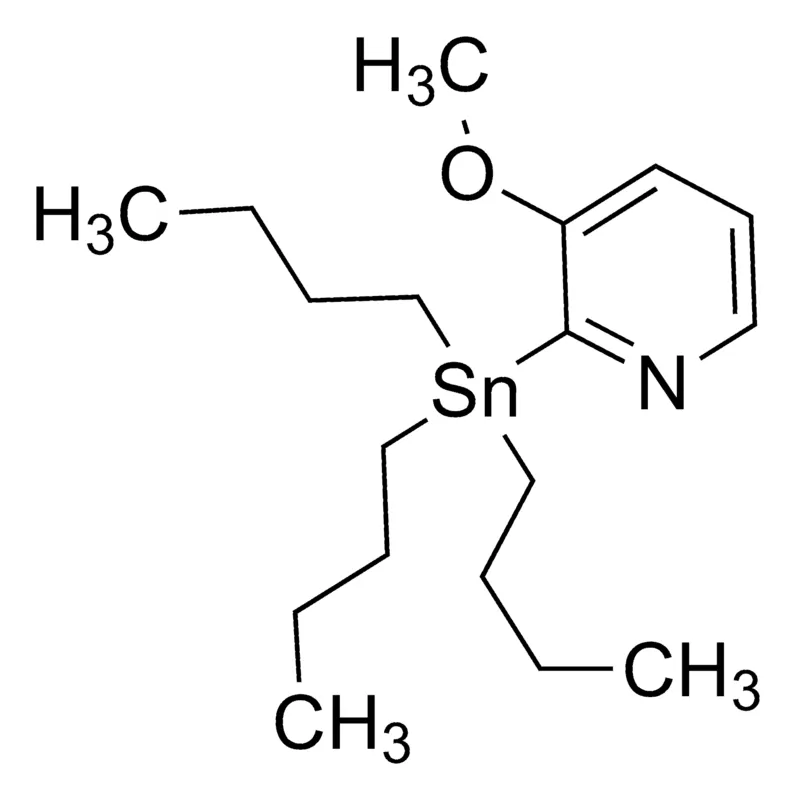 Sigma-Aldrich 3-Methoxy-2-(tributylstannyl)pyridine,AldrichCPR