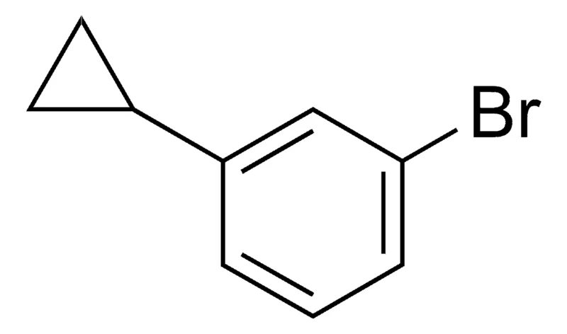 Sigma-Aldrich 1-Bromo-3-cyclopropylbenzene,AldrichCPR
