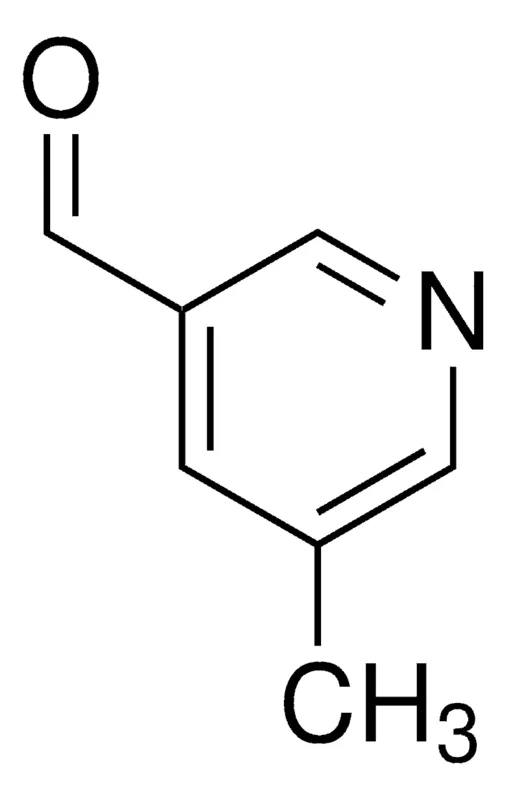 Sigma-Aldrich 5-methylnicotinaldehyde,AldrichCPR