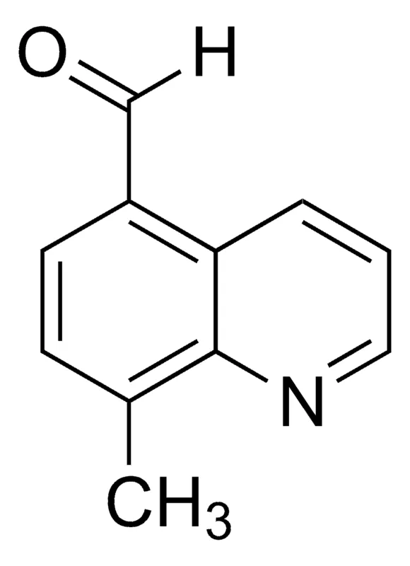 Sigma-Aldrich 8-Methyl-5-quinolinecarbaldehyde,AldrichCPR