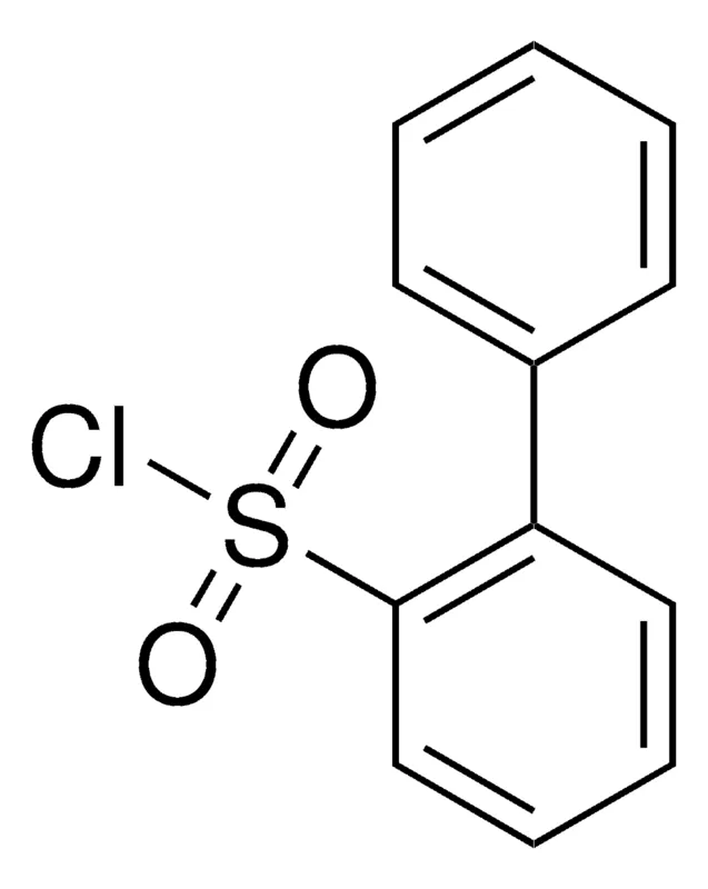 Sigma-Aldrich biphenyl-2-sulfonyl chloride,AldrichCPR