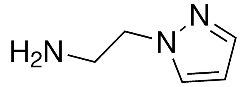Sigma-Aldrich 2-pyrazol-1-yl-ethylamine,AldrichCPR