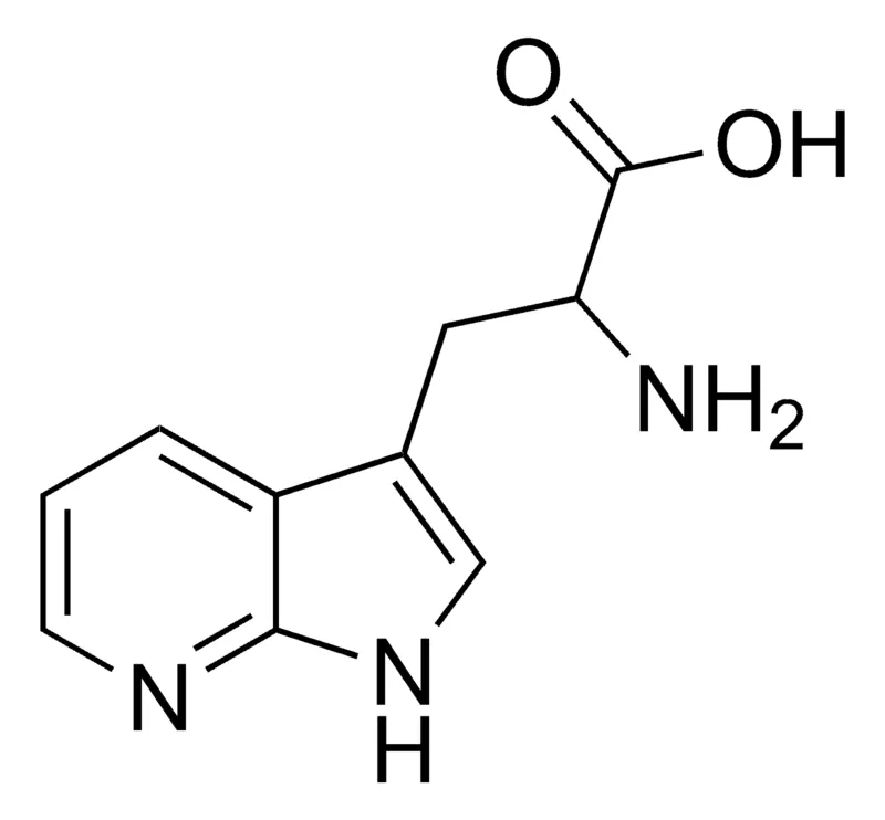 Sigma-Aldrich 7-Azatryptophan,AldrichCPR