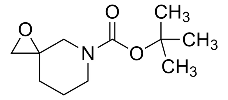 Sigma-Aldrich 1-Oxa-5-azaspiro[2.5]octane-5-carboxylic acid tert-butyl ester，AldrichCPR