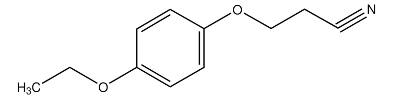 Sigma-Aldrich 3-(4-Ethoxyphenoxy)propanenitrile,AldrichCPR