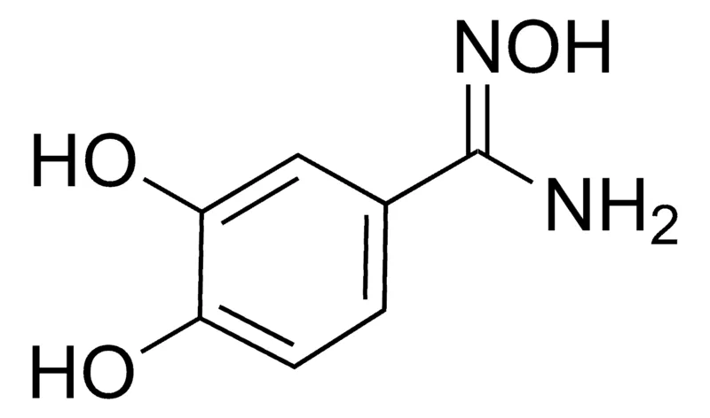 Sigma-Aldrich 3,4-Dihydroxybenzamidoxime,AldrichCPR