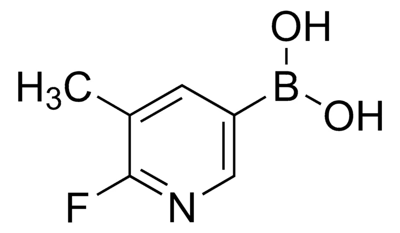 Sigma-Aldrich 2-Fluoro-3-methylpyridine-5-boronic acid,AldrichCPR
