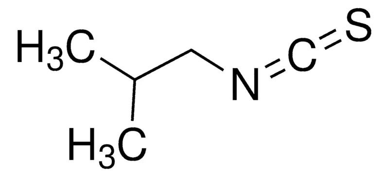 Sigma-Aldrich Isobutyl isothiocyanate,AldrichCPR