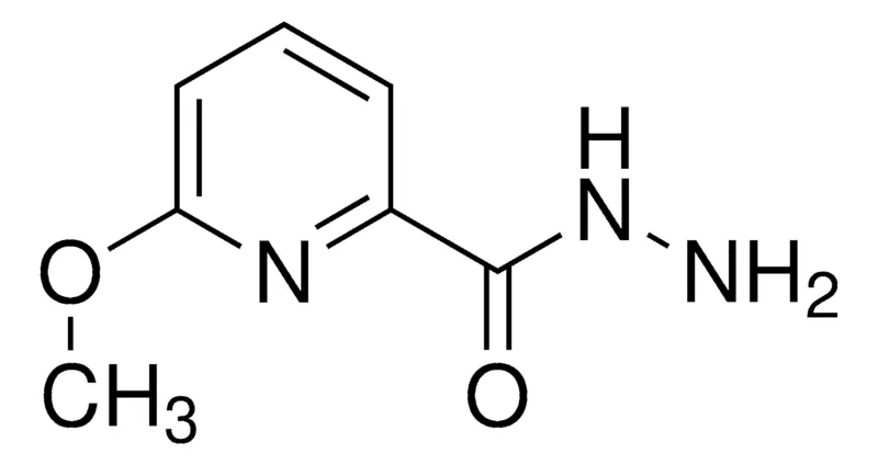 Sigma-Aldrich 6-Methoxy-pyridine-2-carboxylic acid hydrazide,AldrichCPR