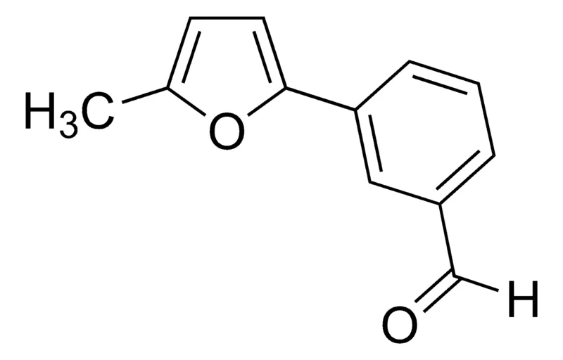 Sigma-Aldrich 3-(5-Methyl-2-furyl)benzaldehyde，AldrichCPR