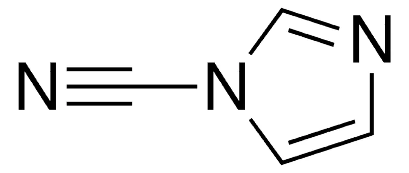 Sigma-Aldrich 1-氰基咪唑,AldrichCPR