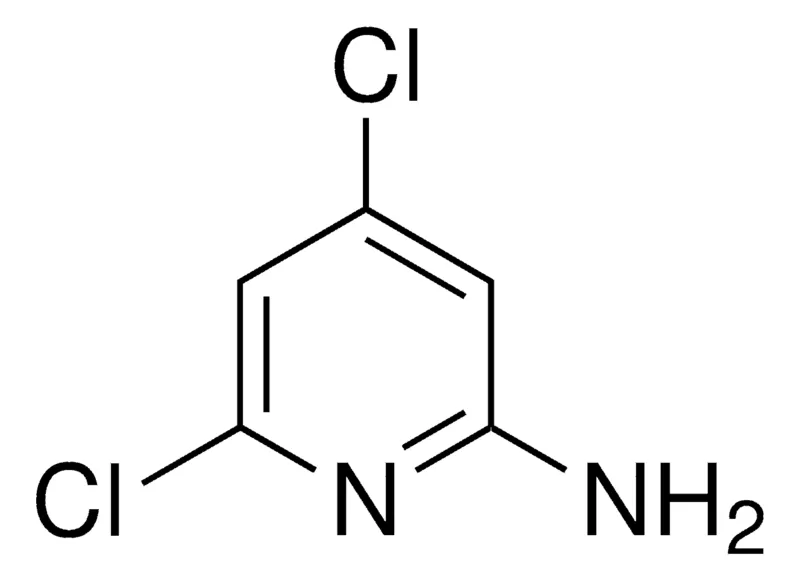 Sigma-Aldrich 2-amino-4,6-dichloropyridine,AldrichCPR