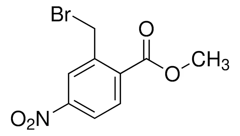 Sigma-Aldrich Methyl 2-(bromomethyl)-4-nitrobenzoate,AldrichCPR
