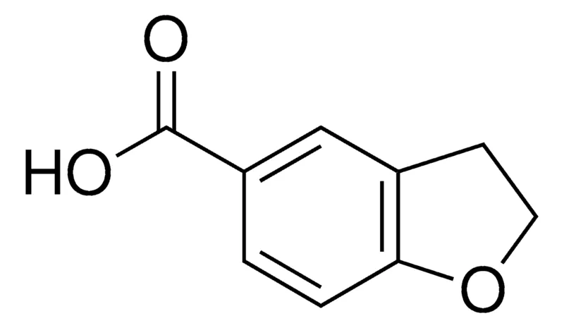Sigma-Aldrich 2,3-dihydrobenzo[b]furan-5-carboxylic acid，AldrichCPR