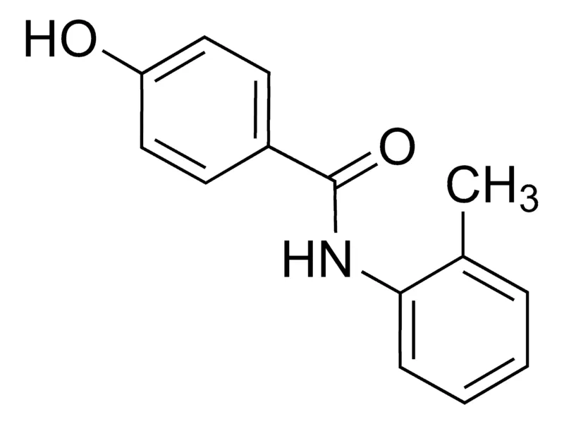 Sigma-Aldrich 4-Hydroxy-N-(2-methylphenyl)benzamide,AldrichCPR