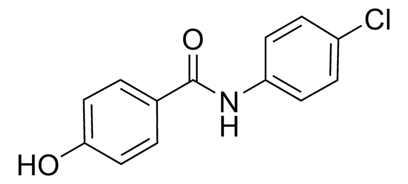 Sigma-Aldrich N-(4-Chlorophenyl)-4-hydroxybenzamide,AldrichCPR