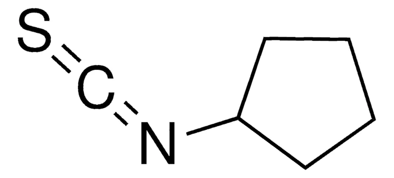 Sigma-Aldrich Cyclopentyl isothiocyanate，AldrichCPR
