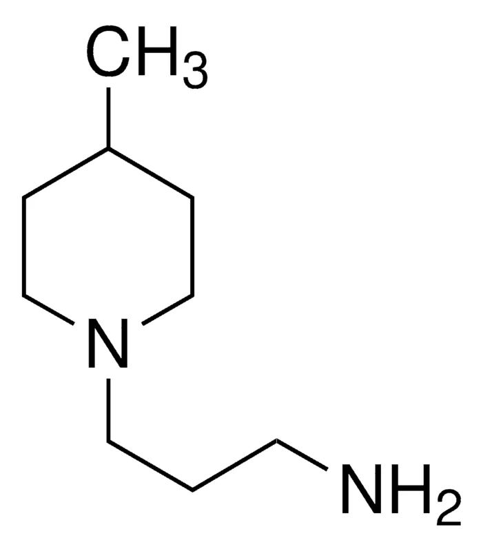 Sigma-Aldrich 3-(4-Methyl-1-piperidinyl)propylamine,AldrichCPR