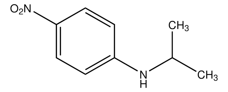 Sigma-Aldrich N-Isopropyl-4-nitroaniline,AldrichCPR