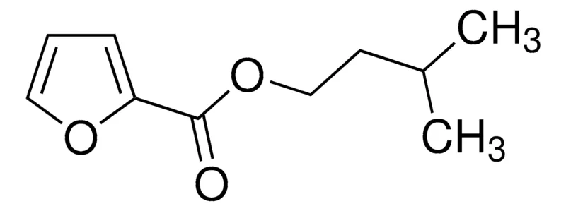 Sigma-Aldrich Isopentyl 2-furoate,AldrichCPR