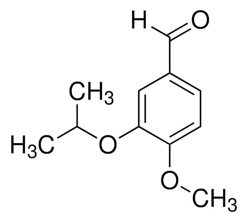 Sigma-Aldrich 3-Isopropoxy-4-methoxybenzaldehyde,AldrichCPR