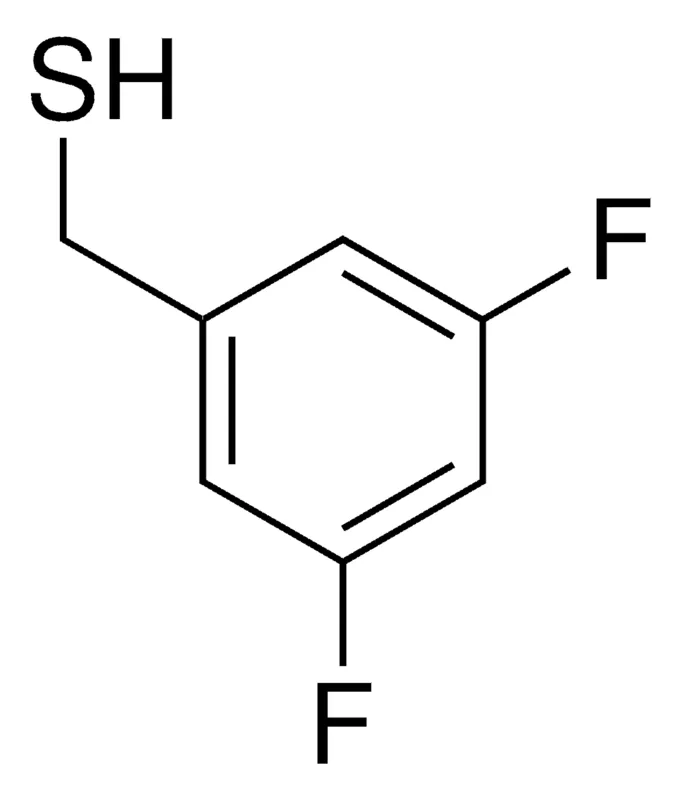 Sigma-Aldrich 3,5-difluorobenzyl mercaptan,AldrichCPR