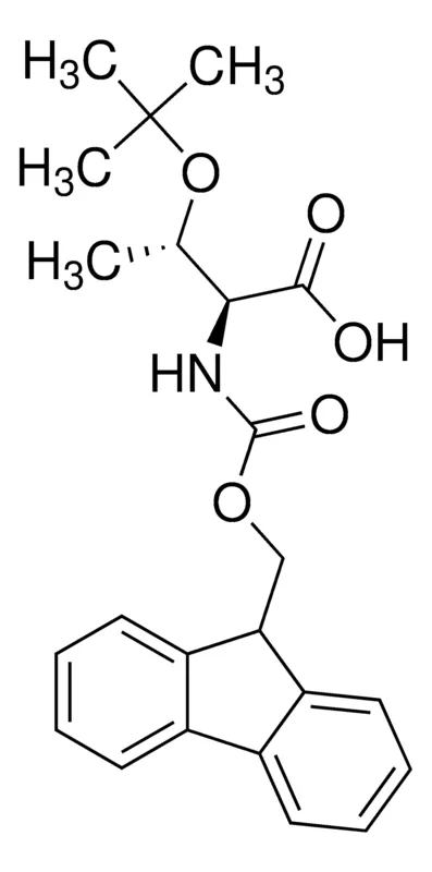 Sigma-Aldrich Fmoc-allo-Thr(tBu)-OH,AldrichCPR