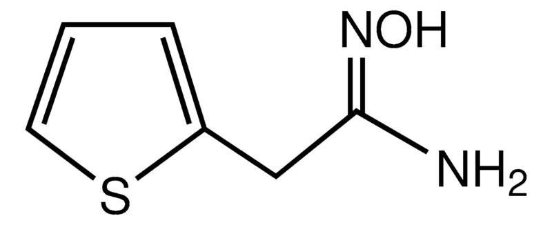 Sigma-Aldrich (2-Thienyl)acetamidoxime,AldrichCPR