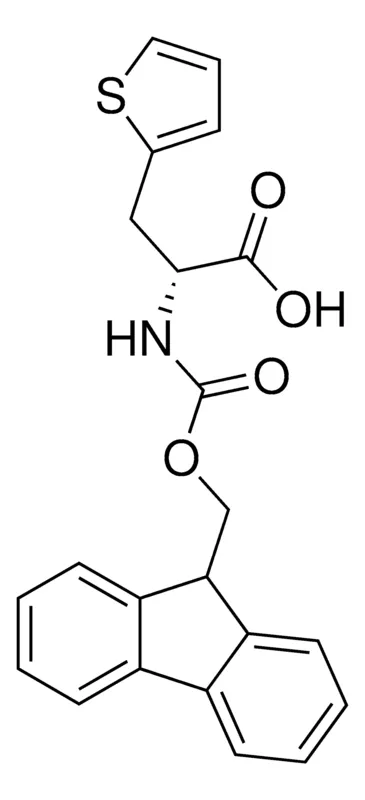 Sigma-Aldrich Fmoc-D-2-thienylalanine,AldrichCPR