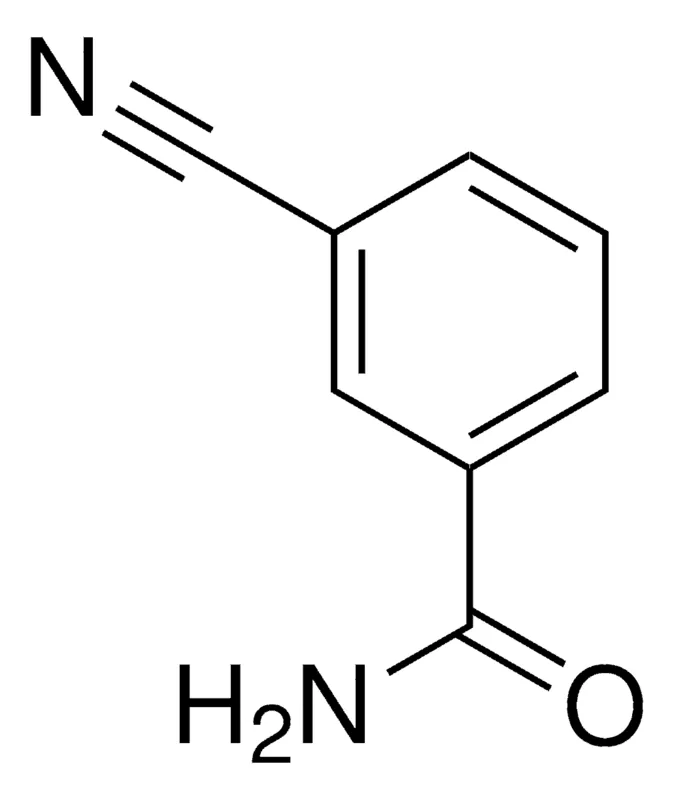 Sigma-Aldrich 3-cyano-benzamide,AldrichCPR