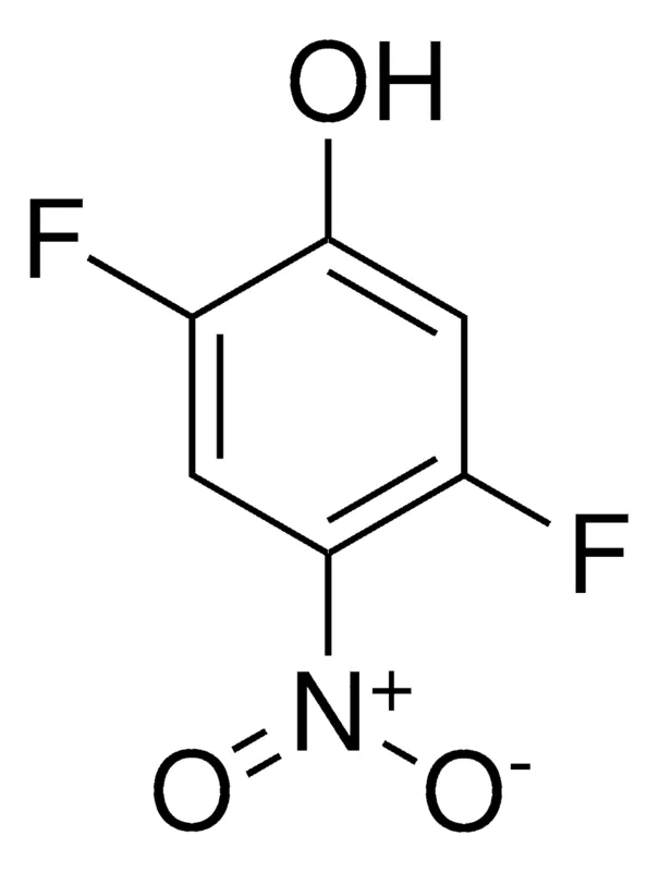 Sigma-Aldrich 2,5-Difluoro-4-nitrophenol,AldrichCPR