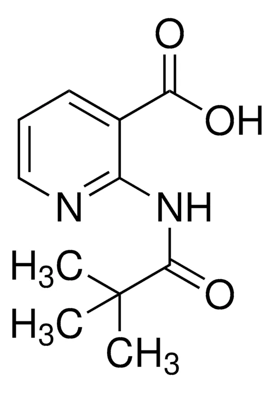 Sigma-Aldrich 2-(2,2-Dimethyl-propionylamino)-nicotinic acid,AldrichCPR