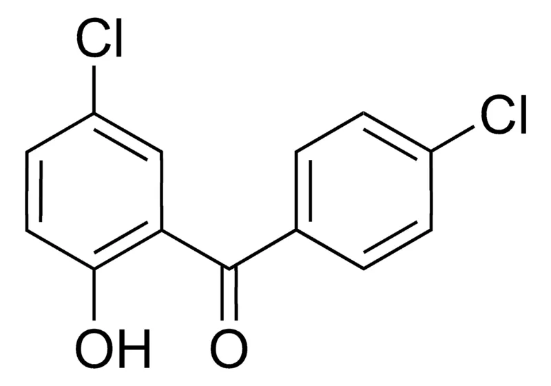 Sigma-Aldrich 4′,5-Dichloro-2-hydroxybenzophenone,AldrichCPR