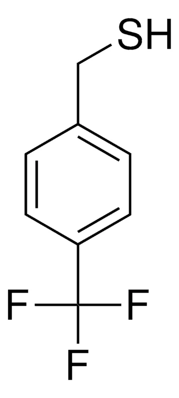 Sigma-Aldrich 4-trifluoromethylbenzyl mercaptan，AldrichCPR
