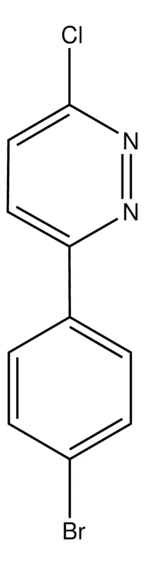 Sigma-Aldrich 3-(4-Bromophenyl)-6-chloropyridazine，AldrichCPR