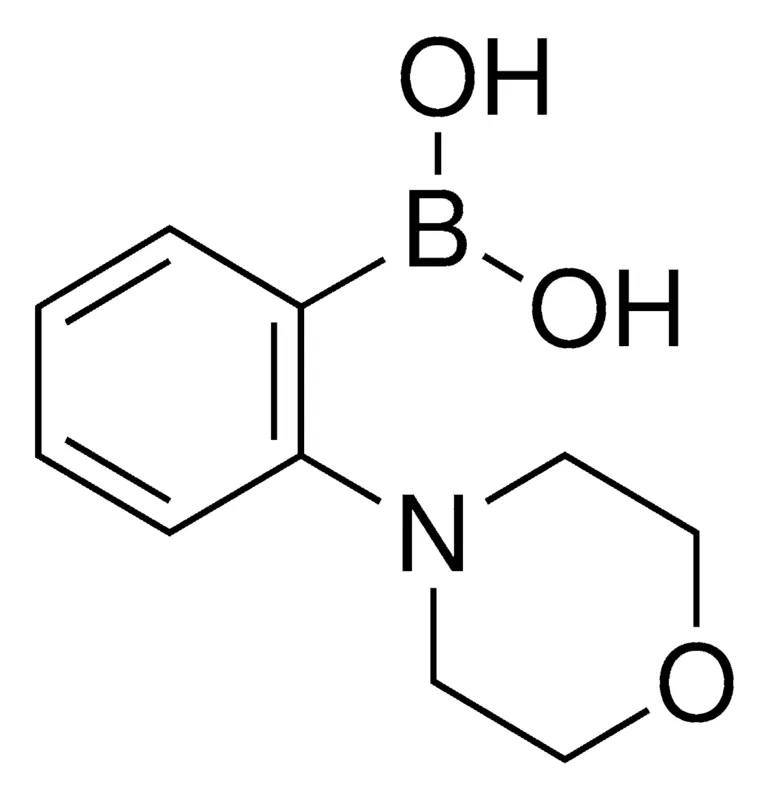 Sigma-Aldrich 2-(吗啉代)苯基硼酸,AldrichCPR
