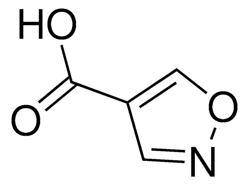 Sigma-Aldrich isoxazole-4-carboxylic acid,AldrichCPR