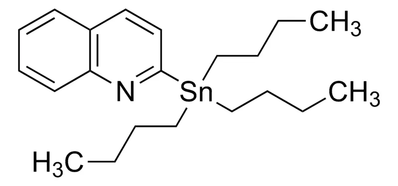 Sigma-Aldrich 2-(Tributylstannyl)quinoline，AldrichCPR
