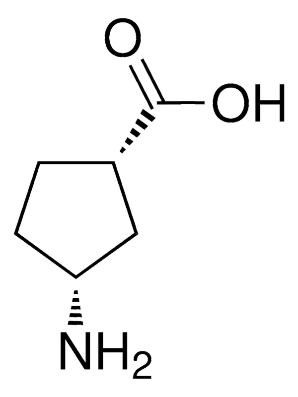 Sigma-Aldrich (+)-(1s,3r)-3-aminocyclopentanecarboxylic acid,AldrichCPR