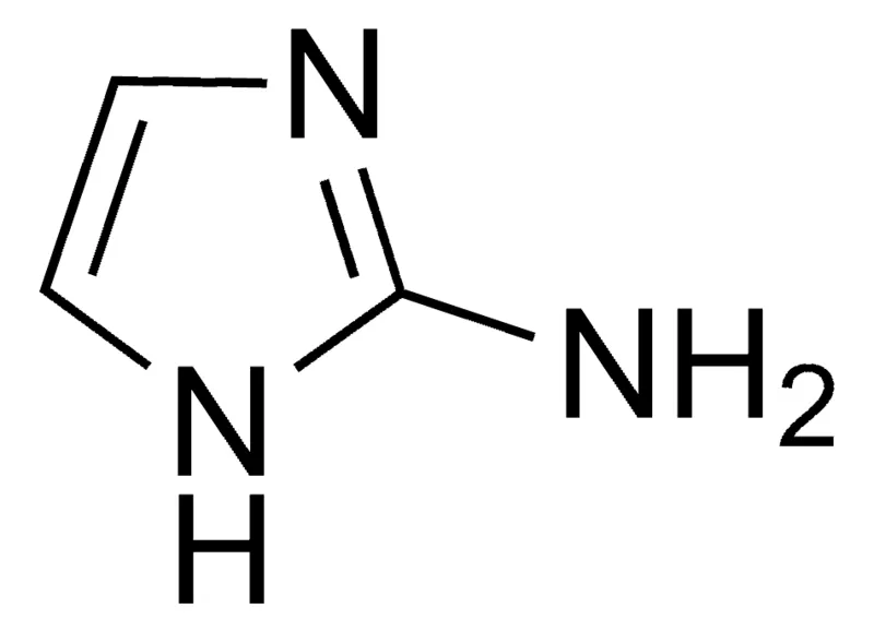 Sigma-Aldrich 2-Aminoimidazole，AldrichCPR