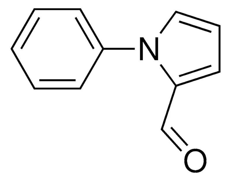 Sigma-Aldrich 1-Phenyl-1H-pyrrole-2-carbaldehyde，AldrichCPR