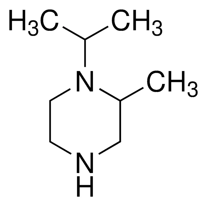 Sigma-Aldrich 1-Isopropyl-2-methylpiperazine,AldrichCPR