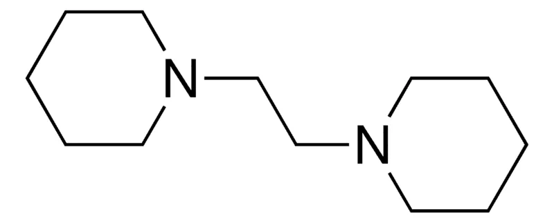 Sigma-Aldrich 1,2-dipiperidinoethane，AldrichCPR