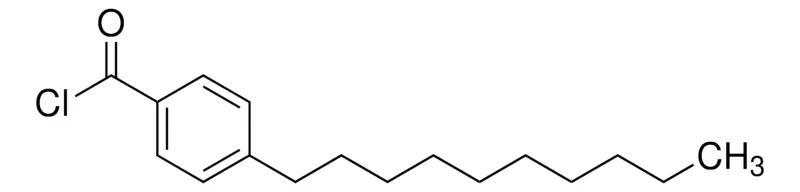Sigma-Aldrich 4-Decylbenzoyl chloride,AldrichCPR