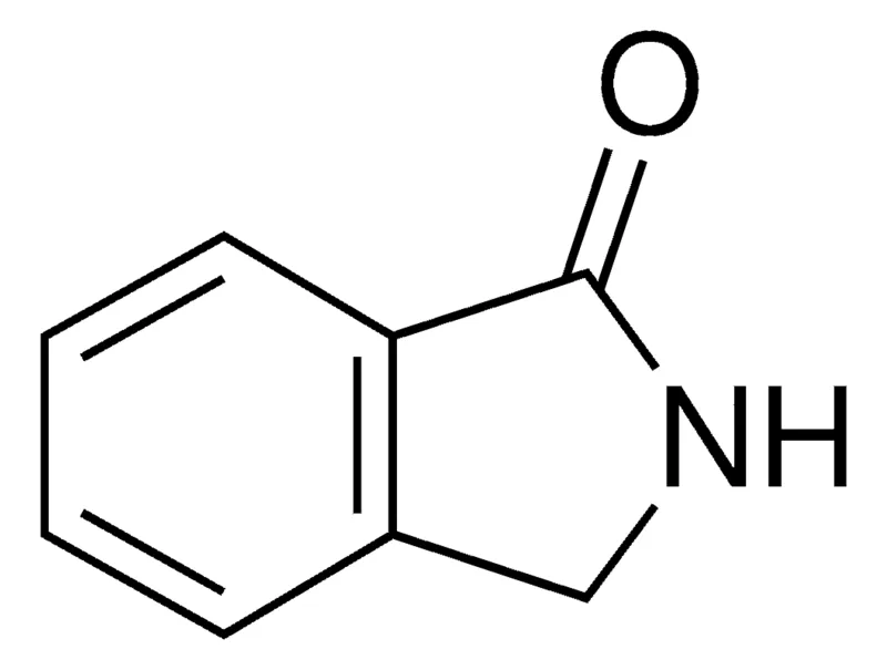 Sigma-Aldrich 1-Isoindolinone,AldrichCPR